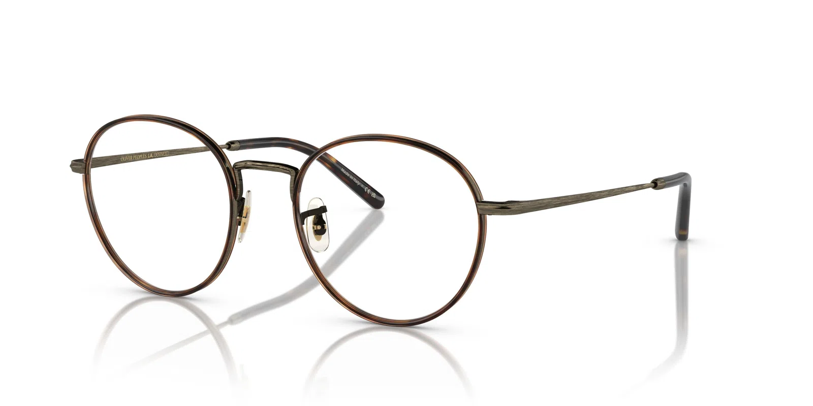 Oliver Peoples Sidell 1333 Eyeglasses